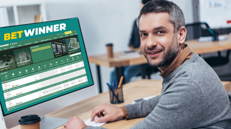 Betwinner Betting Platform A Comprehensive Overview