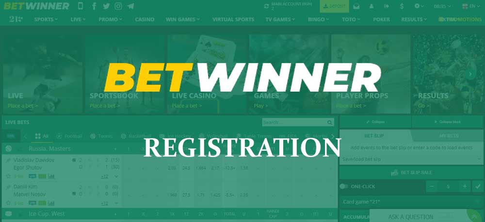 Betwinner Betting Platform A Comprehensive Overview