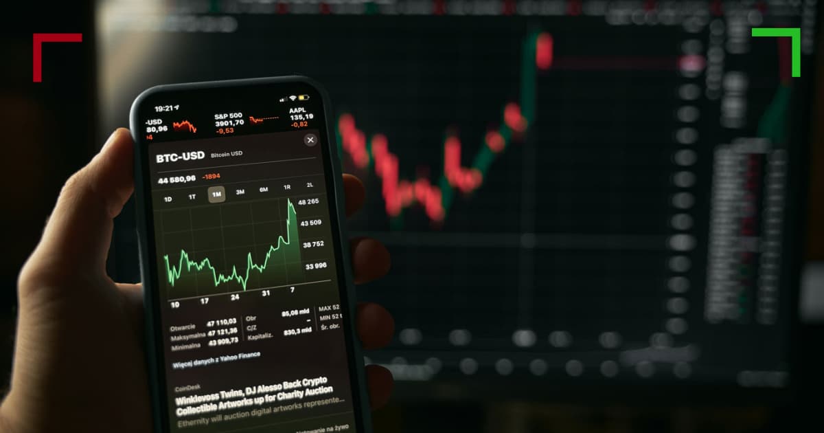 Crypto Trading Long-Term Strategies for Sustainable Success Crypto Trading Long-Term Strategies for Sustainable Success