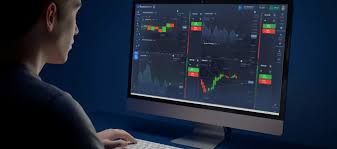 Pocket Option Review A Comprehensive Guide to Binary Trading Pocket Option Review A Comprehensive Guide to Binary Trading