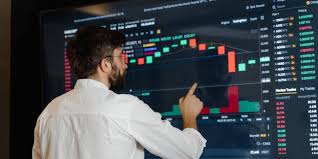 Revolutionizing Your Investments with a Crypto Trading Automation Tool Revolutionizing Your Investments with a Crypto Trading Automation Tool