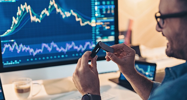 Revolutionizing Your Investments with a Crypto Trading Automation Tool Revolutionizing Your Investments with a Crypto Trading Automation Tool