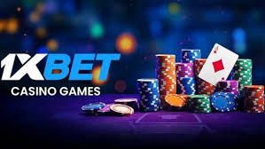 The Thrill of Real Money Slots The Thrill of Real Money Slots