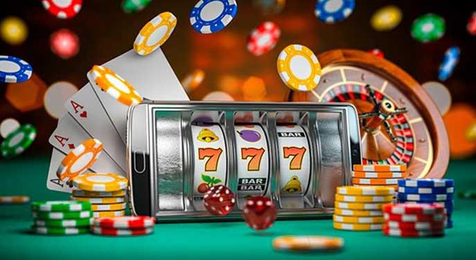 Tropic Slots Online Casino UK Experience Fun and Excitement Tropic Slots Online Casino UK Experience Fun and Excitement