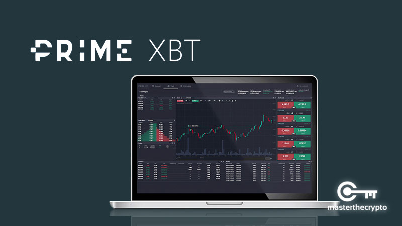 Unlocking Wealth An In-Depth Look at the PrimeXBT Referral Bonus Unlocking Wealth An In-Depth Look at the PrimeXBT Referral Bonus