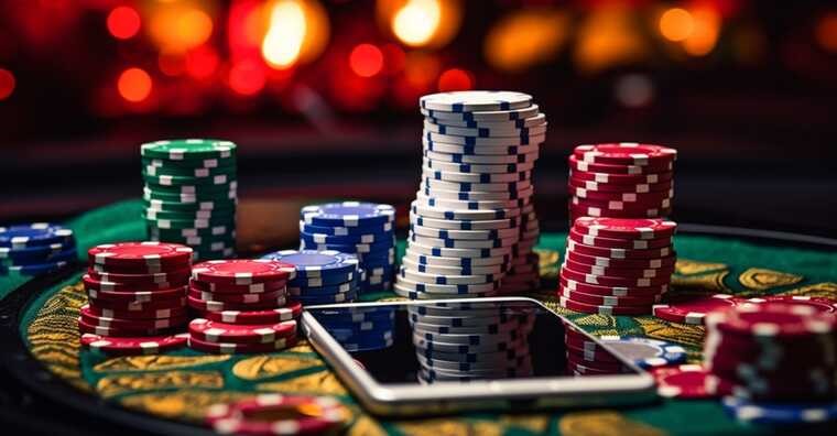 BankonBet Casino - Przewodnik po najlepszym kasynie online BankonBet Casino - Przewodnik po najlepszym kasynie online