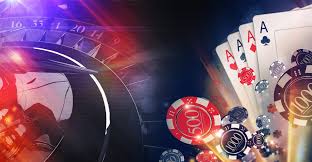 Casino Love New Discover the Passion for Gaming Casino Love New Discover the Passion for Gaming