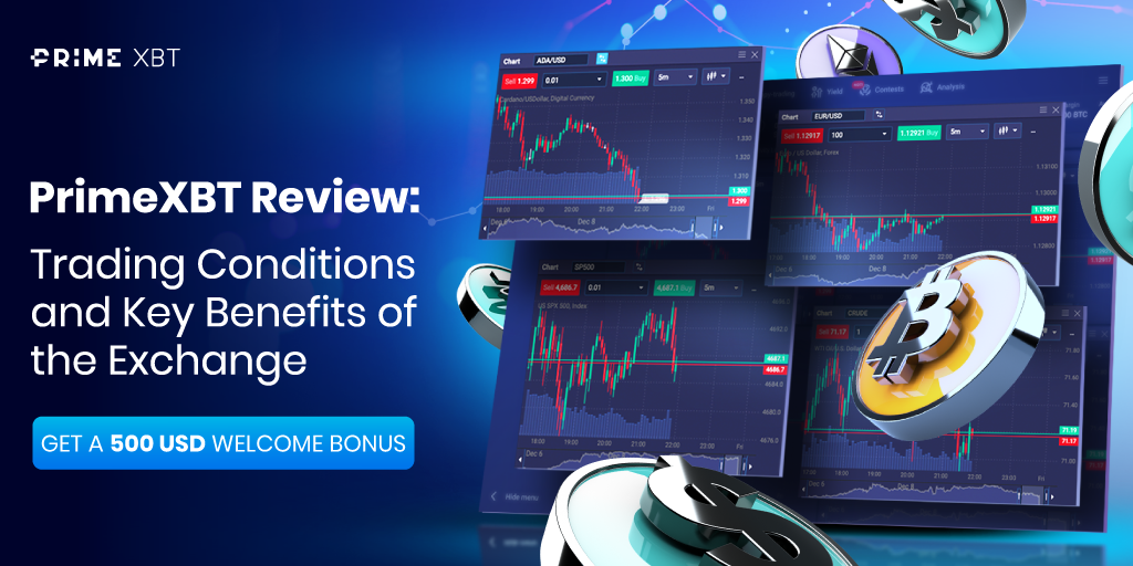 Discovering the PrimeXBT Telegram Bot A New Era in Trading Discovering the PrimeXBT Telegram Bot A New Era in Trading