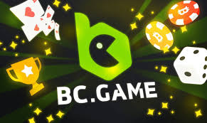Experience Exciting Wins at BC Game Crypto Casino BY Experience Exciting Wins at BC Game Crypto Casino BY