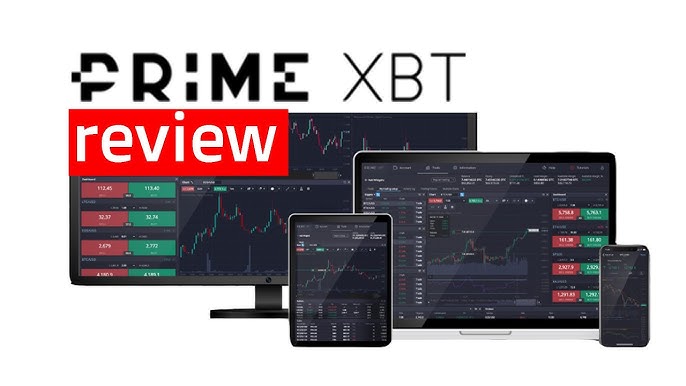 Exploring the World of Trading PrimeXBT Trading Platform Exploring the World of Trading PrimeXBT Trading Platform