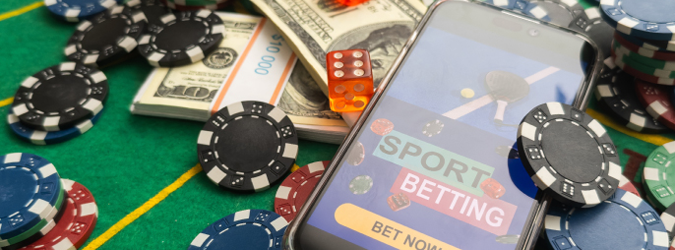 How to choose a sportsbook - Key Factors to Consider
