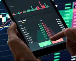 Mastering the Markets The Ultimate Guide to Crypto Trading Trend Signal Mastering the Markets The Ultimate Guide to Crypto Trading Trend Signal