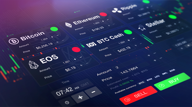 Mastering the Markets The Ultimate Guide to Crypto Trading Trend Signal Mastering the Markets The Ultimate Guide to Crypto Trading Trend Signal