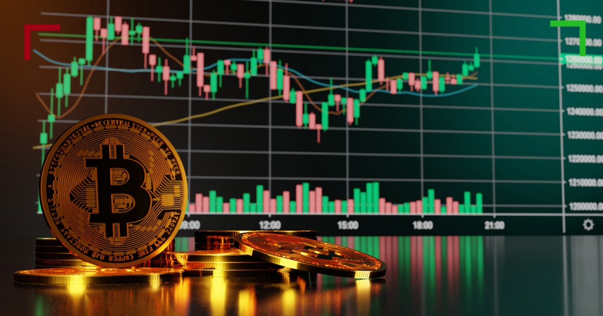 Mastering the Markets with a Crypto Trading Grid Bot Mastering the Markets with a Crypto Trading Grid Bot