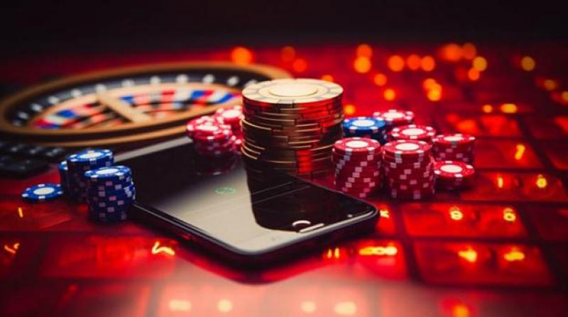 Müasir İdman Mərcləri və Slot Oyunları Qazanma Şansınızı Artırın Müasir İdman Mərcləri və Slot Oyunları Qazanma Şansınızı Artırın