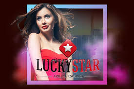 Unlock the Excitement of Lucky Star Bonus Unlock the Excitement of Lucky Star Bonus
