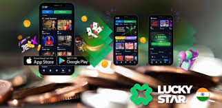 Unlock the Excitement of Lucky Star Bonus Unlock the Excitement of Lucky Star Bonus