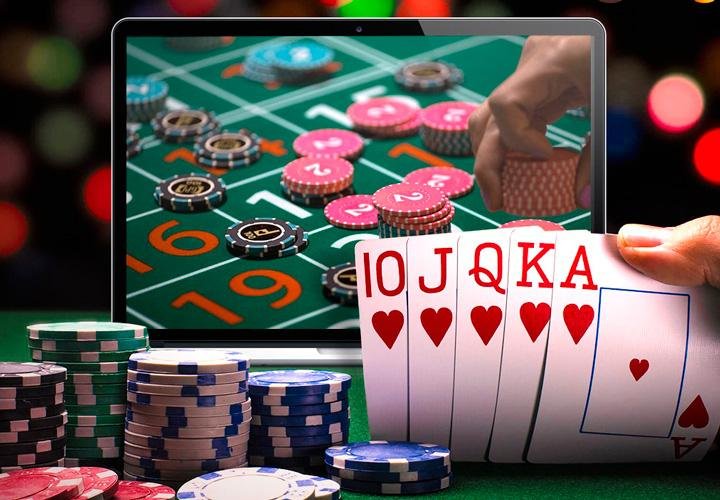 Explore the Thrills at Online Casino Galaxy Spins Explore the Thrills at Online Casino Galaxy Spins