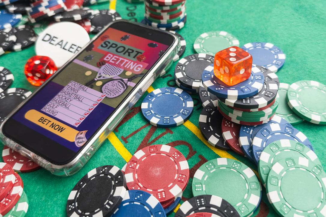 Win Big and Play Your Favorite Games with Enthusiasm