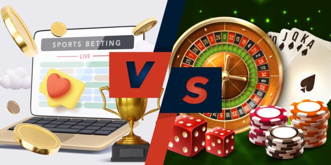 Win Big and Play Your Favorite Games with Enthusiasm